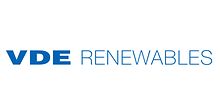 VDE Renewables www.vde.com/renewables