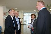 VDE Bayern Zukunftsforum 2023 - E-Mobility - Chancen und Herausforderungen für die Mobilitätswende VDE Bayern Zukunftsforum 2023 - E-Mobility - Chancen und Herausforderungen für die Mobilitätswende