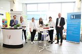 VDE Bayern Zukunftsforum 2023 - E-Mobility - Chancen und Herausforderungen für die Mobilitätswende VDE Bayern Zukunftsforum 2023 - E-Mobility - Chancen und Herausforderungen für die Mobilitätswende