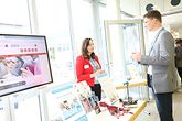 VDE Bayern Zukunftsforum 2023 - E-Mobility - Chancen und Herausforderungen für die Mobilitätswende VDE Bayern Zukunftsforum 2023 - E-Mobility - Chancen und Herausforderungen für die Mobilitätswende