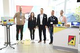 VDE Bayern Zukunftsforum 2023 - E-Mobility - Chancen und Herausforderungen für die Mobilitätswende VDE Bayern Zukunftsforum 2023 - E-Mobility - Chancen und Herausforderungen für die Mobilitätswende