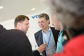 VDE Bayern Zukunftsforum 2023 - E-Mobility - Chancen und Herausforderungen für die Mobilitätswende VDE Bayern Zukunftsforum 2023 - E-Mobility - Chancen und Herausforderungen für die Mobilitätswende