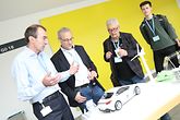 VDE Bayern Zukunftsforum 2023 - E-Mobility - Chancen und Herausforderungen für die Mobilitätswende VDE Bayern Zukunftsforum 2023 - E-Mobility - Chancen und Herausforderungen für die Mobilitätswende
