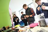 VDE Bayern Zukunftsforum 2023 - E-Mobility - Chancen und Herausforderungen für die Mobilitätswende VDE Bayern Zukunftsforum 2023 - E-Mobility - Chancen und Herausforderungen für die Mobilitätswende