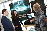 VDE Bayern Zukunftsforum 2023 - E-Mobility - Chancen und Herausforderungen für die Mobilitätswende VDE Bayern Zukunftsforum 2023 - E-Mobility - Chancen und Herausforderungen für die Mobilitätswende