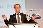 VDE Bayern Zukunftsforum 2023 - E-Mobility - Chancen und Herausforderungen für die Mobilitätswende VDE Bayern Zukunftsforum 2023 - E-Mobility - Chancen und Herausforderungen für die Mobilitätswende