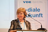 VDE Bayern Zukunftsforum 2023 - E-Mobility - Chancen und Herausforderungen für die Mobilitätswende VDE Bayern Zukunftsforum 2023 - E-Mobility - Chancen und Herausforderungen für die Mobilitätswende