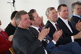 VDE Bayern Zukunftsforum 2023 - E-Mobility - Chancen und Herausforderungen für die Mobilitätswende VDE Bayern Zukunftsforum 2023 - E-Mobility - Chancen und Herausforderungen für die Mobilitätswende