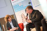 VDE Bayern Zukunftsforum 2023 - E-Mobility - Chancen und Herausforderungen für die Mobilitätswende VDE Bayern Zukunftsforum 2023 - E-Mobility - Chancen und Herausforderungen für die Mobilitätswende