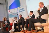 VDE Bayern Zukunftsforum 2023 - E-Mobility - Chancen und Herausforderungen für die Mobilitätswende VDE Bayern Zukunftsforum 2023 - E-Mobility - Chancen und Herausforderungen für die Mobilitätswende