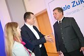 VDE Bayern Zukunftsforum 2023 - E-Mobility - Chancen und Herausforderungen für die Mobilitätswende VDE Bayern Zukunftsforum 2023 - E-Mobility - Chancen und Herausforderungen für die Mobilitätswende