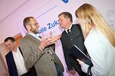 VDE Bayern Zukunftsforum 2023 - E-Mobility - Chancen und Herausforderungen für die Mobilitätswende VDE Bayern Zukunftsforum 2023 - E-Mobility - Chancen und Herausforderungen für die Mobilitätswende