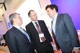 VDE Bayern Zukunftsforum 2023 - E-Mobility - Chancen und Herausforderungen für die Mobilitätswende VDE Bayern Zukunftsforum 2023 - E-Mobility - Chancen und Herausforderungen für die Mobilitätswende