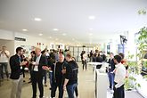 VDE Bayern Zukunftsforum 2023 - E-Mobility - Chancen und Herausforderungen für die Mobilitätswende VDE Bayern Zukunftsforum 2023 - E-Mobility - Chancen und Herausforderungen für die Mobilitätswende