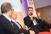 VDE Bayern Zukunftsforum 2023 - E-Mobility - Chancen und Herausforderungen für die Mobilitätswende VDE Bayern Zukunftsforum 2023 - E-Mobility - Chancen und Herausforderungen für die Mobilitätswende