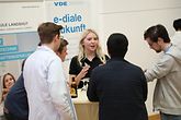 VDE Bayern Zukunftsforum 2023 - E-Mobility - Chancen und Herausforderungen für die Mobilitätswende VDE Bayern Zukunftsforum 2023 - E-Mobility - Chancen und Herausforderungen für die Mobilitätswende