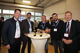 VDE Bayern Zukunftsforum 2023 - E-Mobility - Chancen und Herausforderungen für die Mobilitätswende VDE Bayern Zukunftsforum 2023 - E-Mobility - Chancen und Herausforderungen für die Mobilitätswende