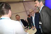 VDE Bayern Zukunftsforum 2023 - E-Mobility - Chancen und Herausforderungen für die Mobilitätswende VDE Bayern Zukunftsforum 2023 - E-Mobility - Chancen und Herausforderungen für die Mobilitätswende