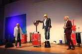 VDE Bayern Zukunftsforum 2023 - E-Mobility - Chancen und Herausforderungen für die Mobilitätswende VDE Bayern Zukunftsforum 2023 - E-Mobility - Chancen und Herausforderungen für die Mobilitätswende