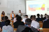 VDE Bayern Zukunftsforum 2023 - E-Mobility - Chancen und Herausforderungen für die Mobilitätswende VDE Bayern Zukunftsforum 2023 - E-Mobility - Chancen und Herausforderungen für die Mobilitätswende