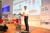 VDE Bayern Zukunftsforum 2023 - E-Mobility - Chancen und Herausforderungen für die Mobilitätswende VDE Bayern Zukunftsforum 2023 - E-Mobility - Chancen und Herausforderungen für die Mobilitätswende