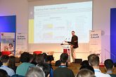 VDE Bayern Zukunftsforum 2023 - E-Mobility - Chancen und Herausforderungen für die Mobilitätswende VDE Bayern Zukunftsforum 2023 - E-Mobility - Chancen und Herausforderungen für die Mobilitätswende