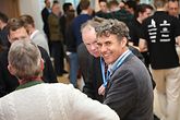 VDE Bayern Zukunftsforum 2023 - E-Mobility - Chancen und Herausforderungen für die Mobilitätswende VDE Bayern Zukunftsforum 2023 - E-Mobility - Chancen und Herausforderungen für die Mobilitätswende