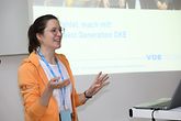 VDE Bayern Zukunftsforum 2023 - E-Mobility - Chancen und Herausforderungen für die Mobilitätswende VDE Bayern Zukunftsforum 2023 - E-Mobility - Chancen und Herausforderungen für die Mobilitätswende