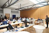 VDE Bayern Zukunftsforum 2023 - E-Mobility - Chancen und Herausforderungen für die Mobilitätswende VDE Bayern Zukunftsforum 2023 - E-Mobility - Chancen und Herausforderungen für die Mobilitätswende